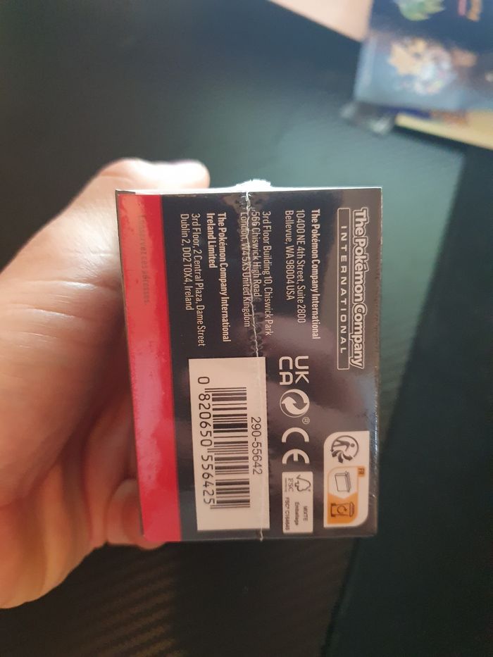 Bundle pokemon 151 fr - photo numéro 6