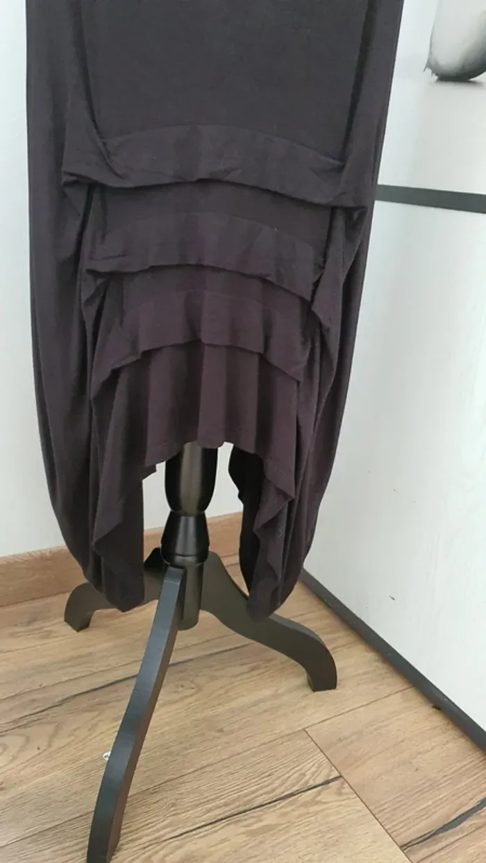 Robe Patago - photo numéro 3