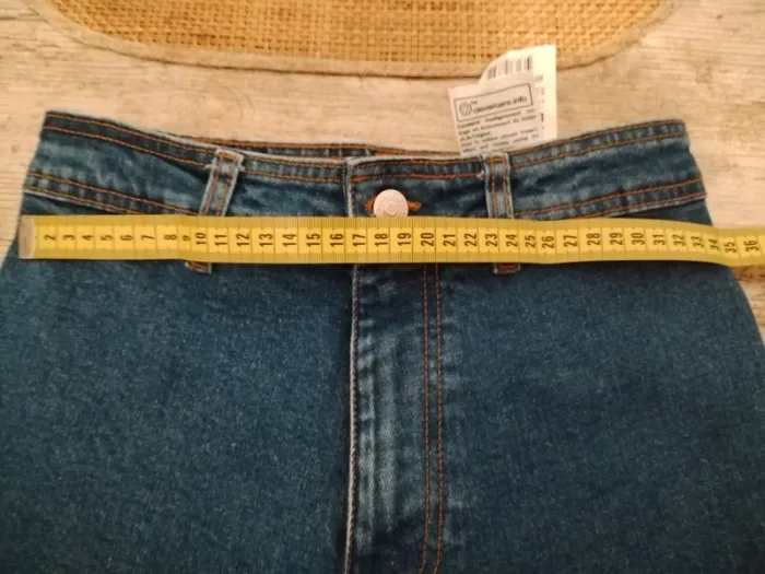 Jeans wide Camaïeu - photo numéro 7
