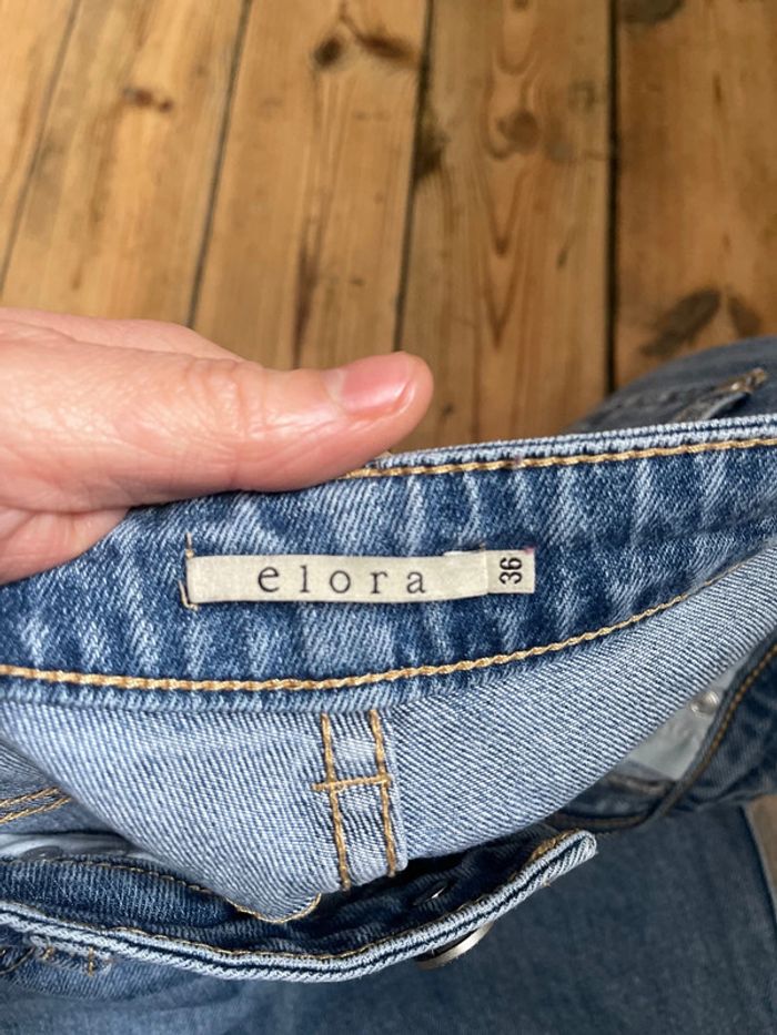 Jean elora - photo numéro 5