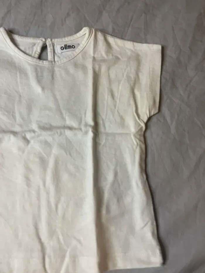 Tee shirt - photo numéro 4