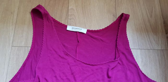 Debardeur - photo numéro 2