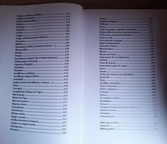 Livre "Mes remèdes de Grand-mère" - photo numéro 4