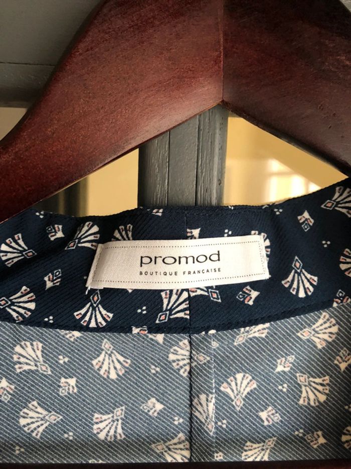 Blouse Promod - photo numéro 3