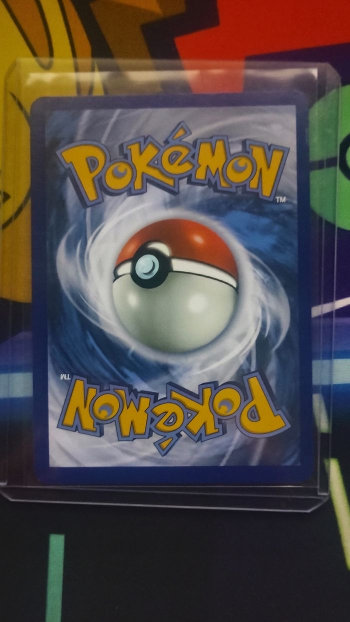 Carte Pokémon grindur 148/086 - photo numéro 2