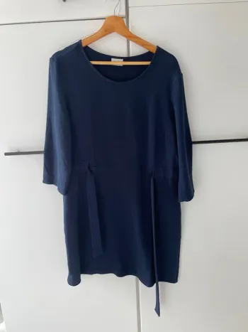Jolie robe marine