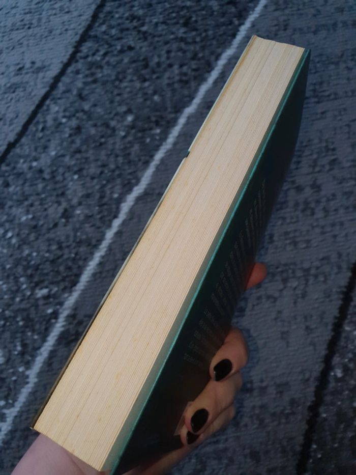 Livre "À l'ombre de nos larmes" - photo numéro 3