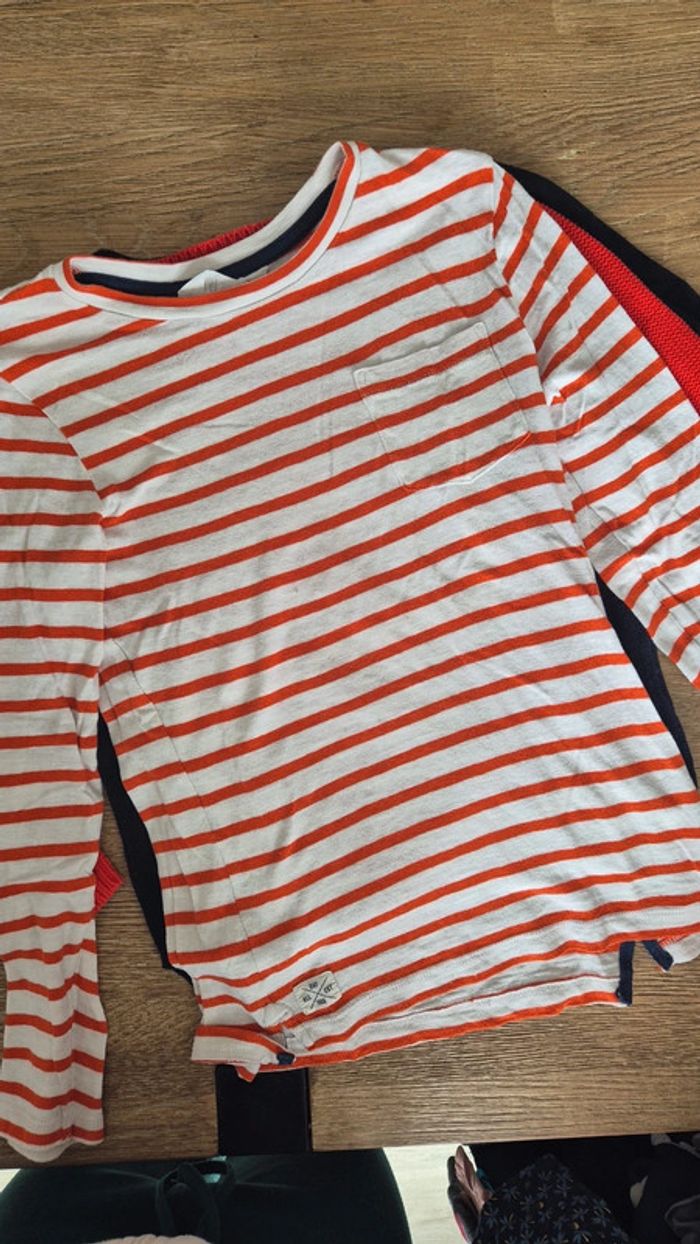 Lot 8 ans - photo numéro 4