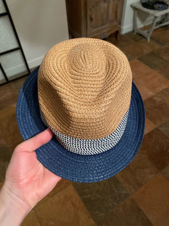 Chapeau enfant - photo numéro 3