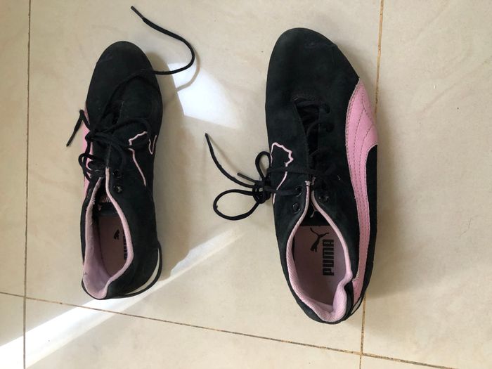 Chaussures de sport - photo numéro 2
