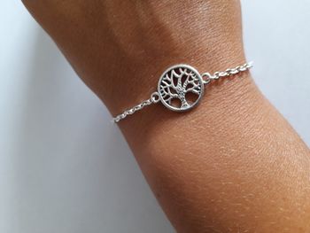 Bracelet arbre de vie