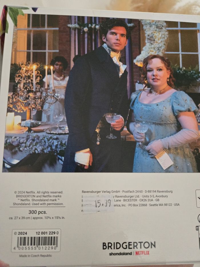 Puzzle - photo numéro 2