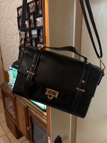 Petit sac à bandoulière