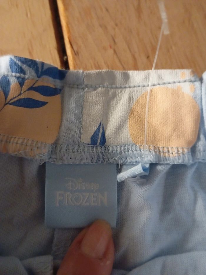 Short reine des reine neuf - photo numéro 3