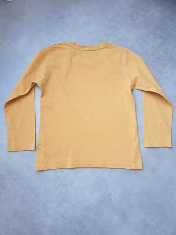 T-shirt manche longue 36mois - photo numéro 2