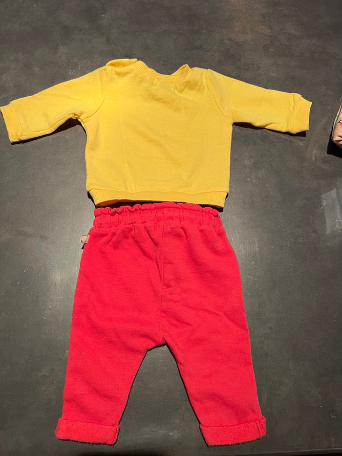 Sweat pantalon - photo numéro 2