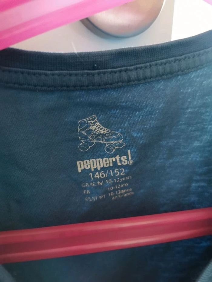 Lot 2 tee shirts - photo numéro 2