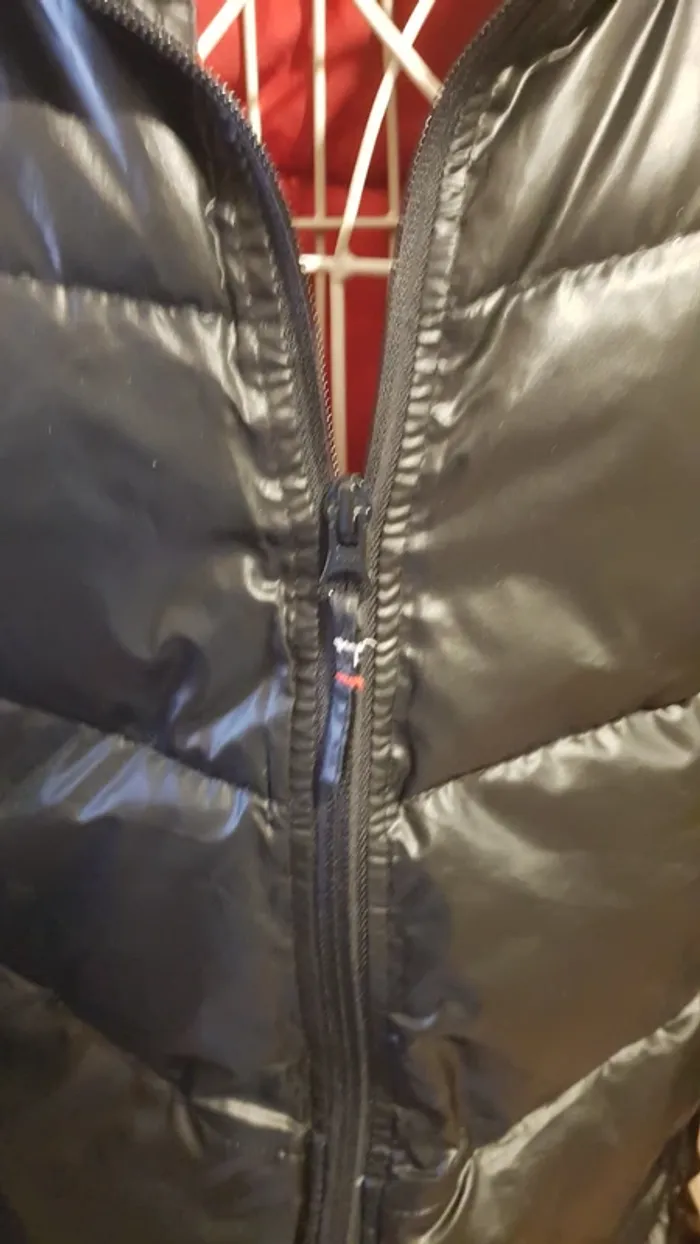 Blouson doudoune - photo numéro 2