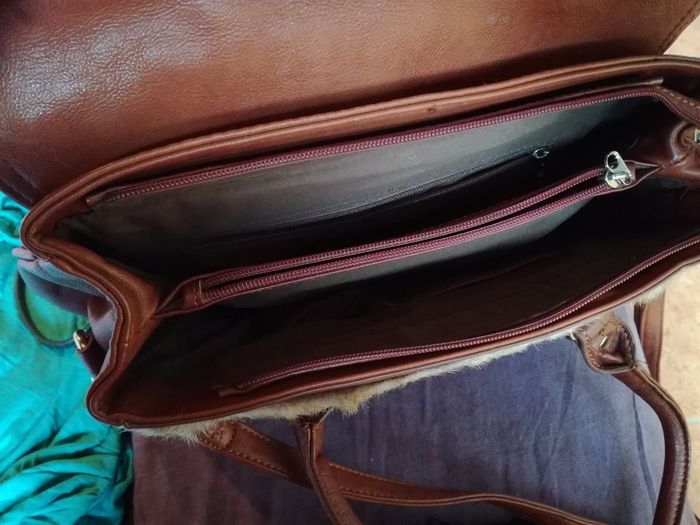 Sac bandoulière - photo numéro 3