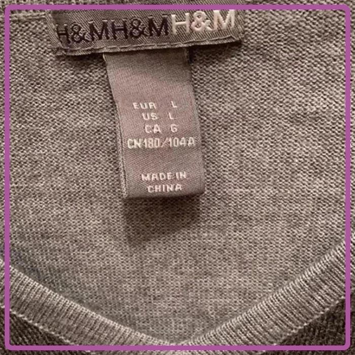 🌟🌟pull hetm taille l 🌟🌟 - photo numéro 3