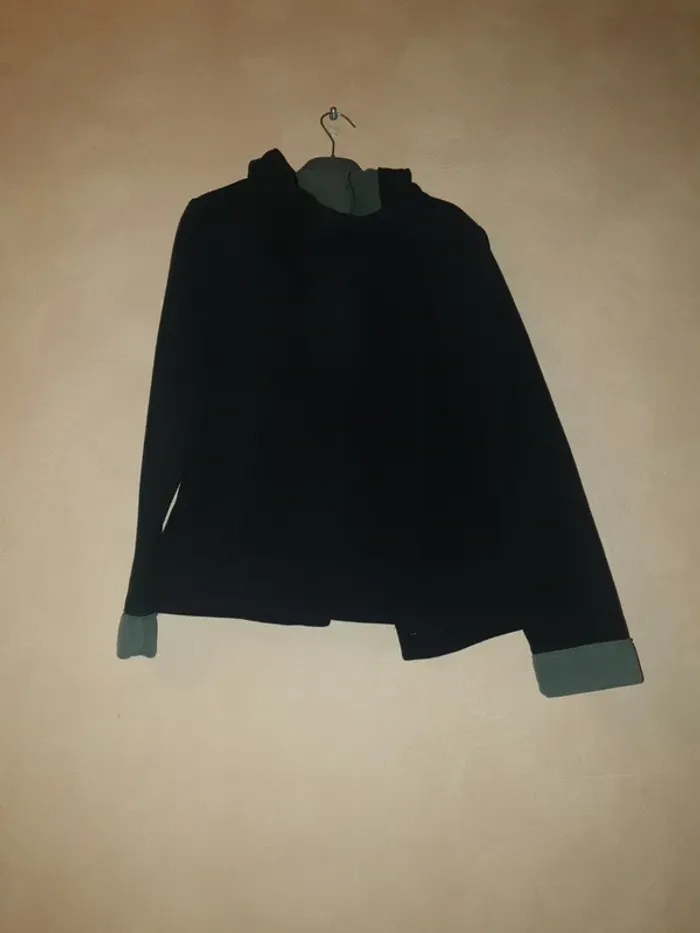 Veste polaire - photo numéro 3
