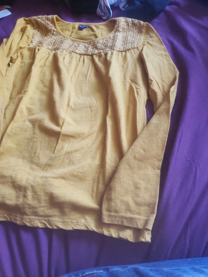 Pull.leger - photo numéro 3