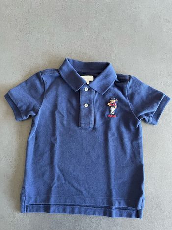 Polo Ralph Lauren 18 mois neuf