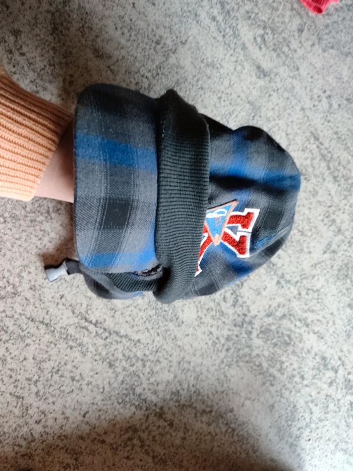 Bonnet/chapka 51 - photo numéro 2