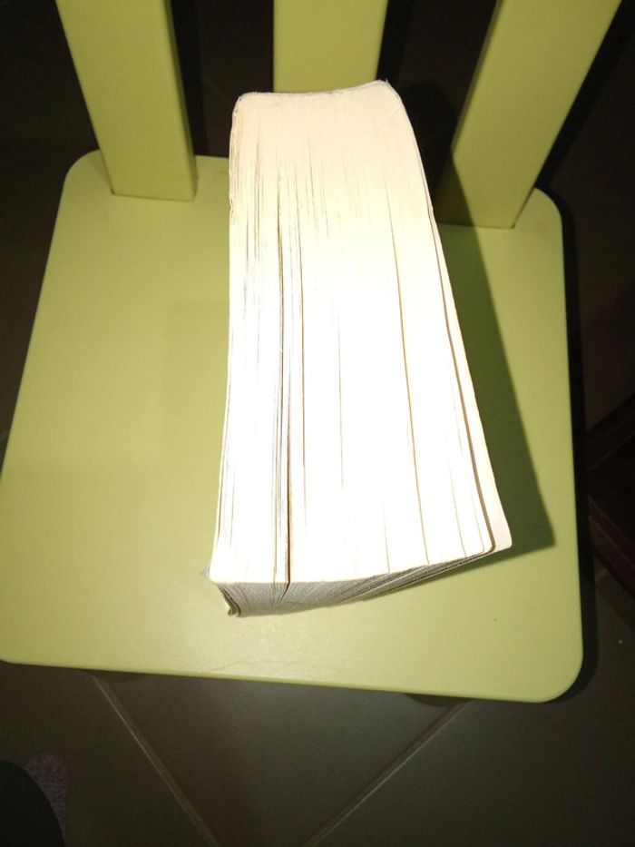 Livre After saison 1 Anna Todd - photo numéro 3