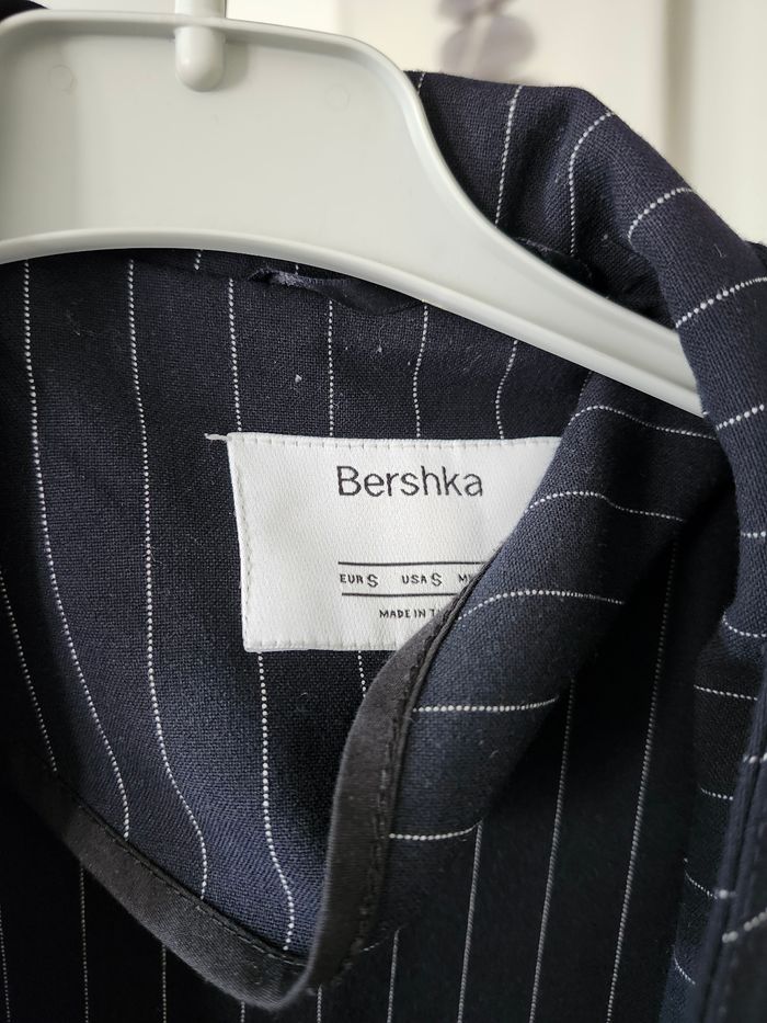 Blazer Bershka taille S neuf - photo numéro 3