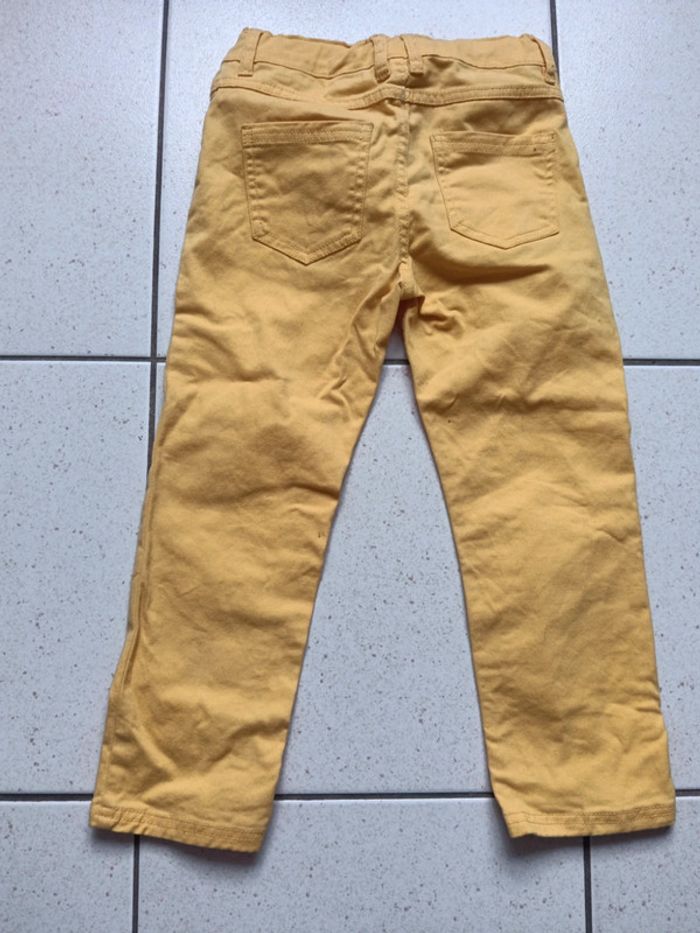 Pantalon 6ans - photo numéro 11