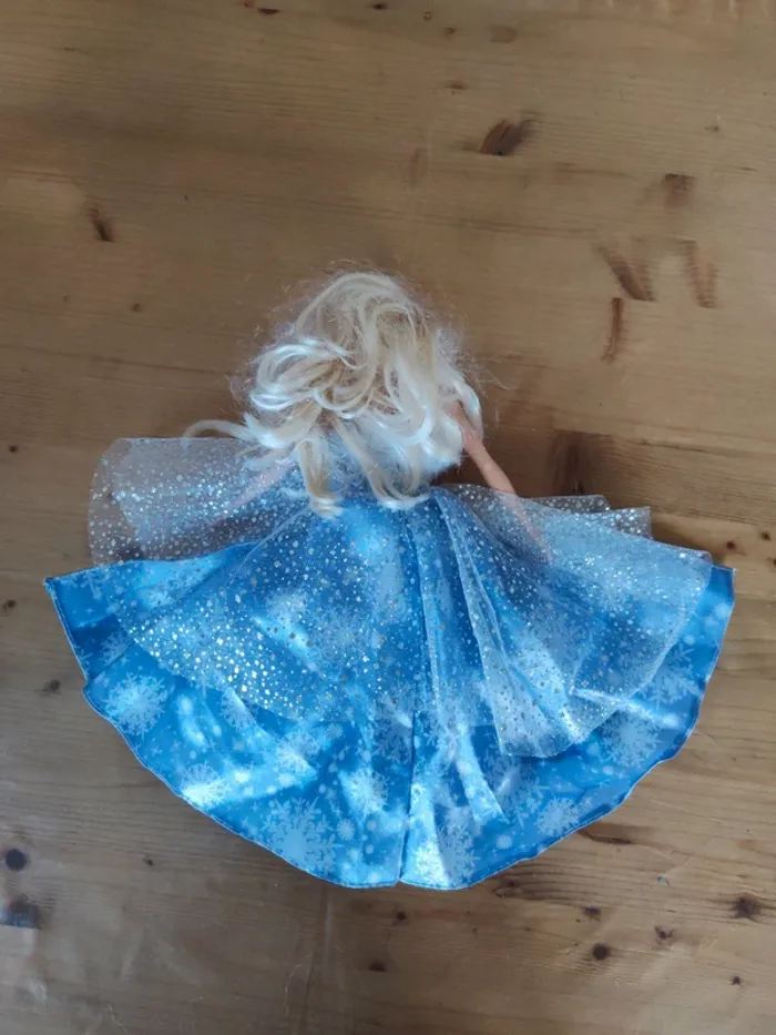 Barbie Dreamtopia - photo numéro 4