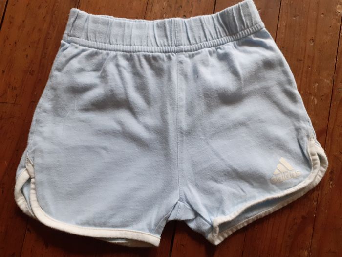 Short - Adidas