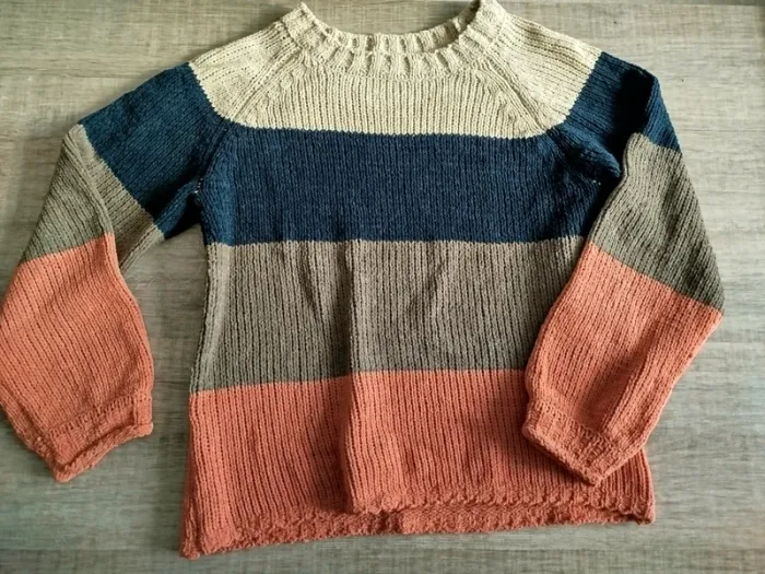 Pull name it 12 ans
