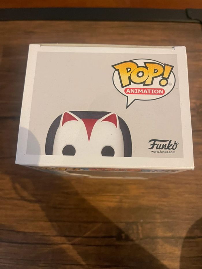 Pop Anbu Itachi Chase - photo numéro 5