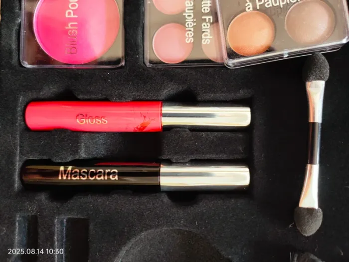 Palette maquillage et manucure NOCIBÉ - photo numéro 4