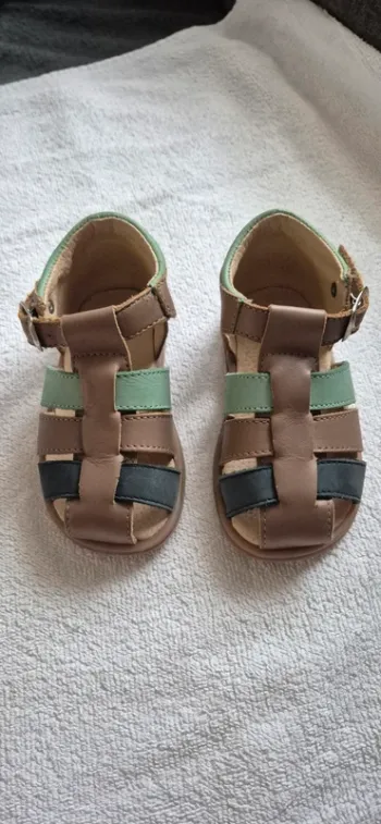 Chaussures garçons