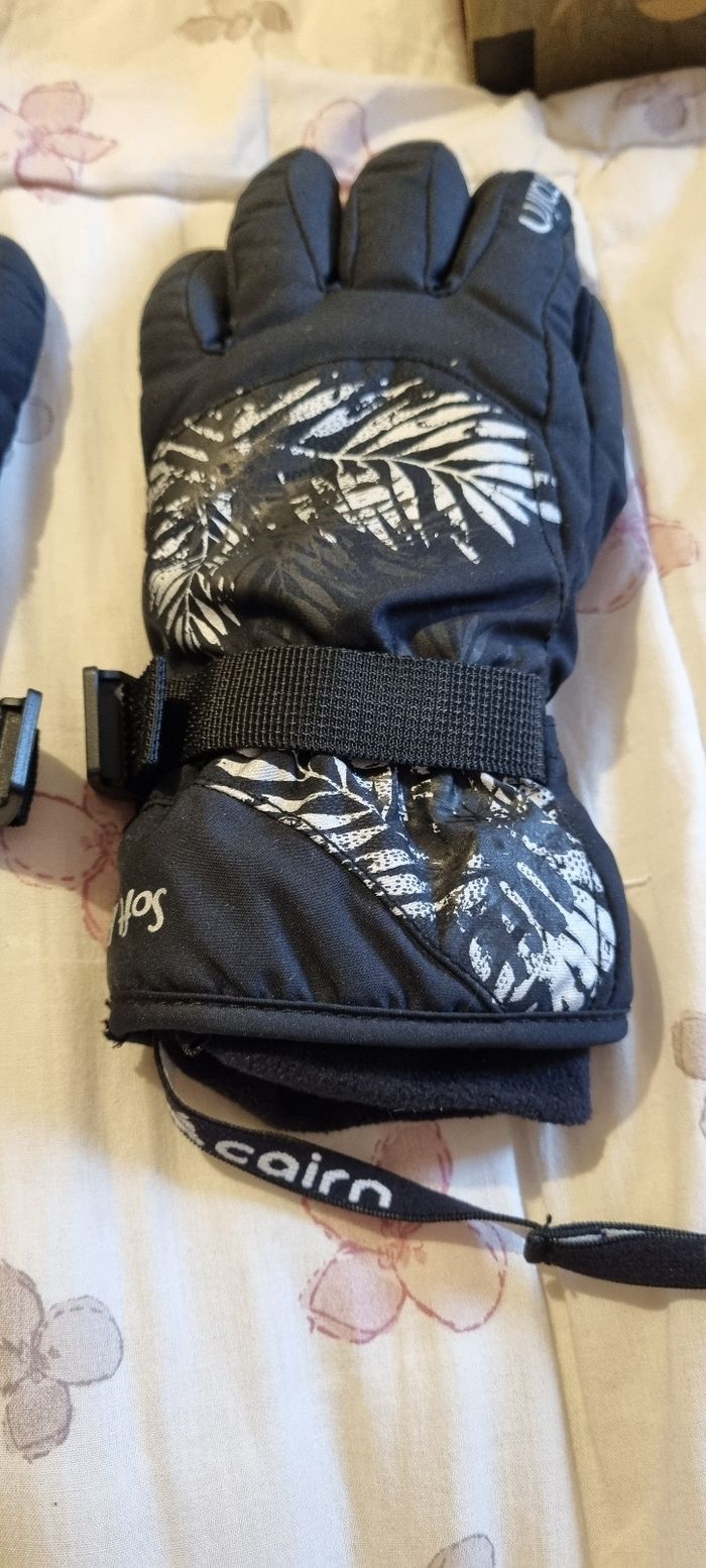 Gants de ski cairn - photo numéro 2