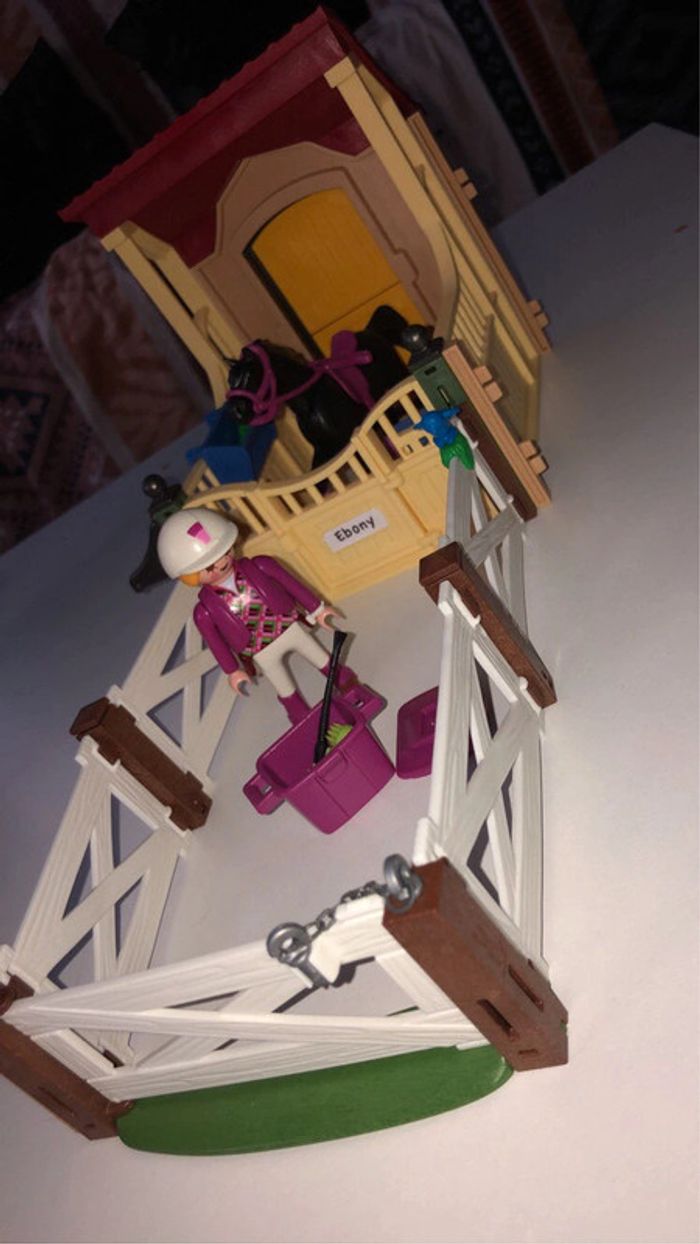 Playmobil - photo numéro 2