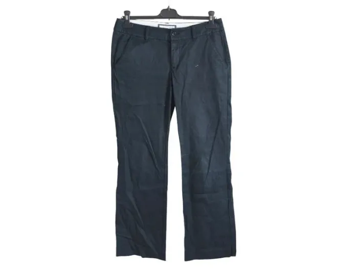 C62 pantalon noir Esprit 38