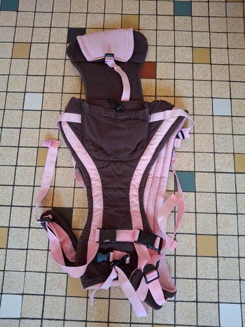 Porte-bébé
