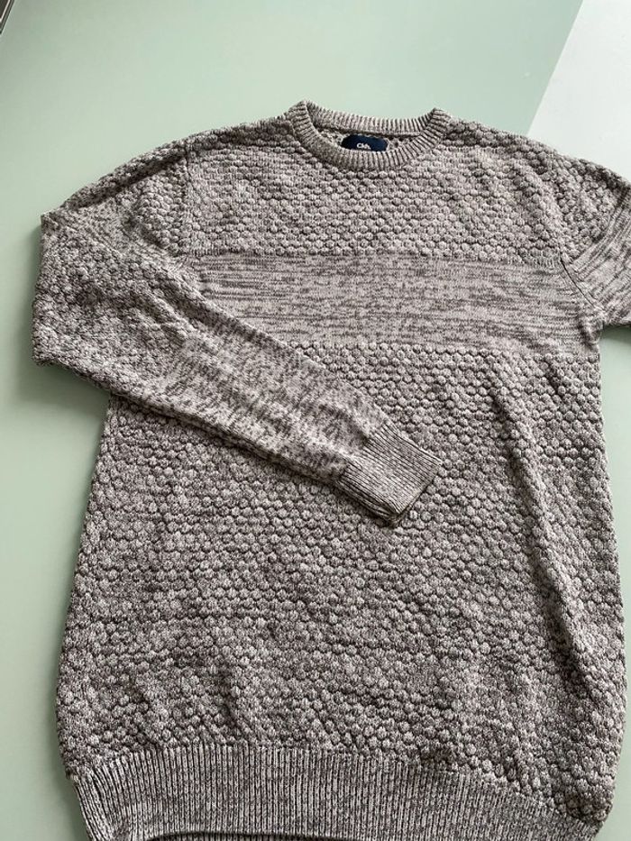 Pull homme - photo numéro 2