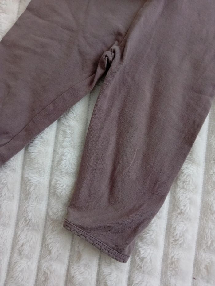 Ensemble fille 6mois 🐣🌼 - photo numéro 3