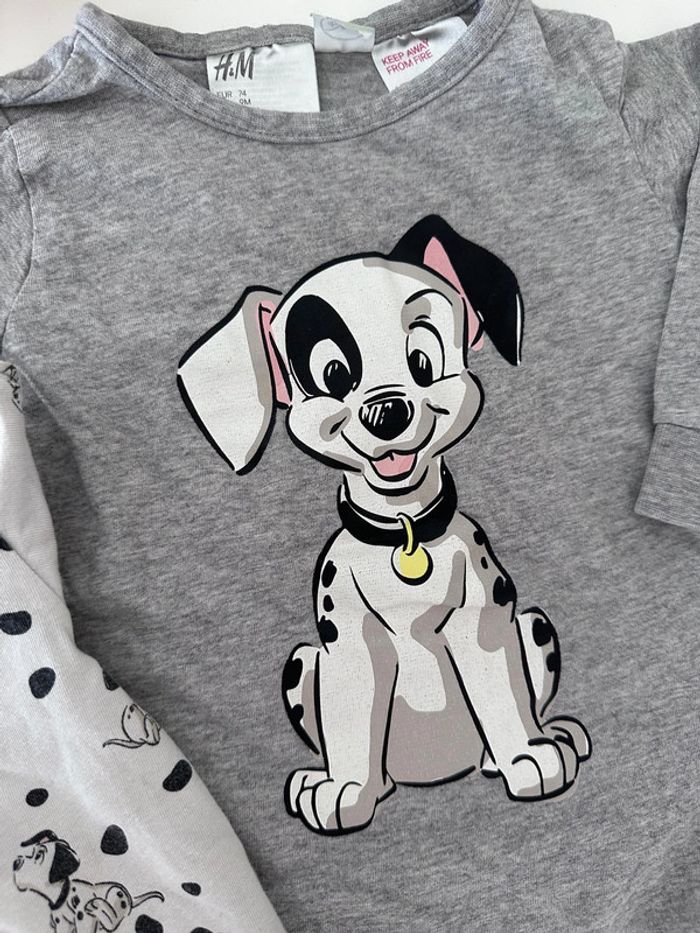 Pyj dalmat 6/9 - photo numéro 5