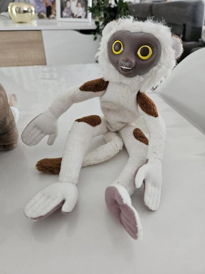Peluche - photo numéro 2