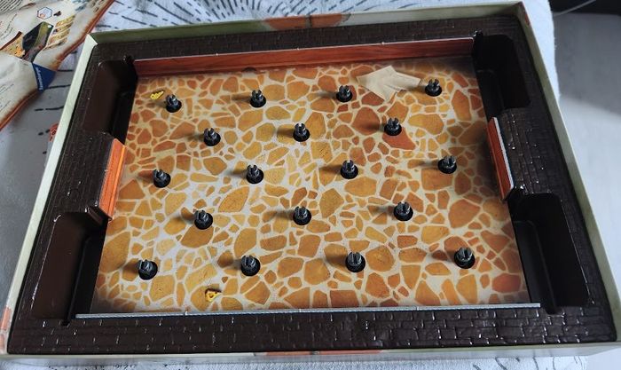 Jeu de société Panic Cafard - photo numéro 2