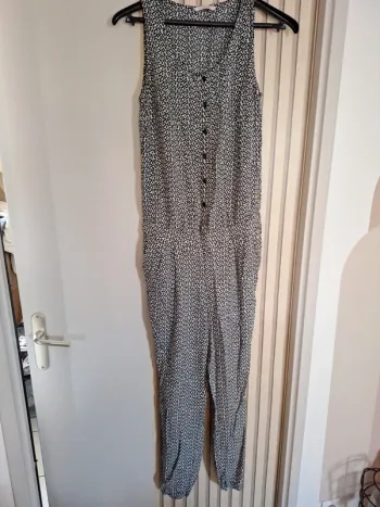 Combinaison Camaïeu 36 #F36S-302