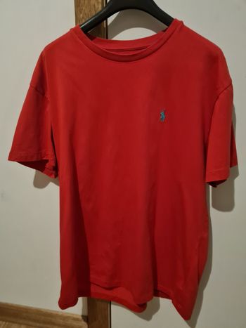 T-Shirt Ralph Lauren