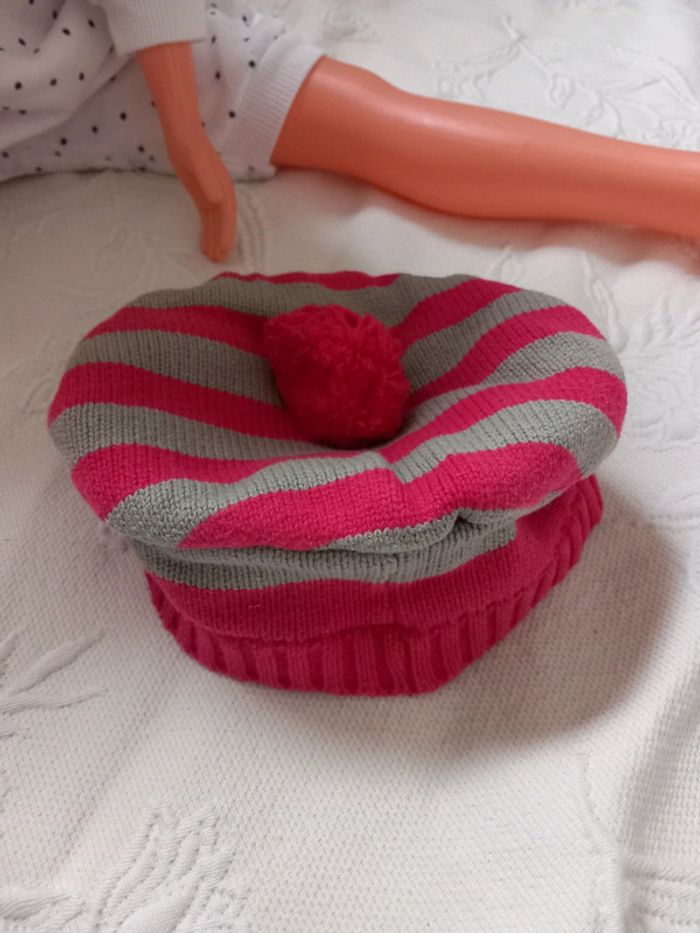 Béret - photo numéro 4