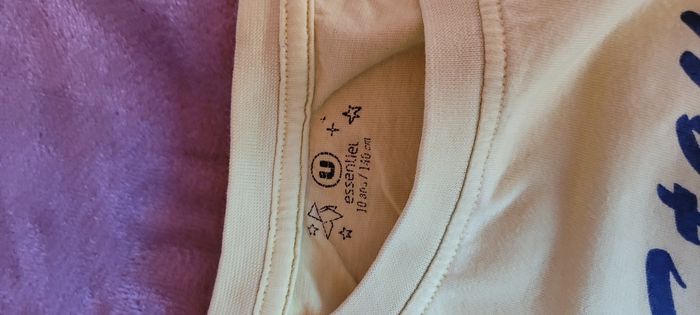 Tee-shirt - photo numéro 5